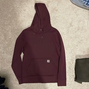 Carhartt pullover hoodie